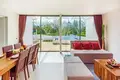 Wohnung 3 Schlafzimmer 345 m² Choeng Thale, Thailand