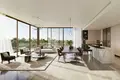 1 room apartment  Abu Dhabi, United Arab Emirates