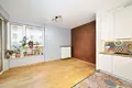 Appartement 2 chambres 39 m² Varsovie, Pologne