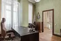 Apartamento 3 habitaciones 229 m² Riga, Letonia