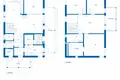 4 bedroom house 148 m² Oulu sub-region, Finland