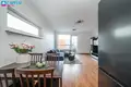 2 room apartment 60 m² Vilnius, Lithuania