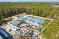 Zakład produkcyjny 2 211 m² Kalodziscanski sielski Saviet, Białoruś
