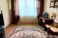 Wohnung 3 Zimmer 63 m² Minsk, Weißrussland