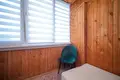 1 room apartment 52 m² Minsk, Belarus