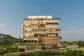 Penthouse z 2 sypialniami 87 m² Jermasoja, Cypr