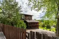 Casa de campo 72 m² Rakauski sielski Saviet, Belarús