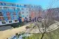 Wohnung 2 zimmer 43 m² Nessebar, Bulgarien