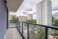Appartement 3 chambres 64 m² en Varsovie, Pologne
