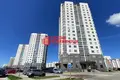 2 room apartment 70 m² Hrodna, Belarus