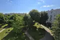 Apartamento 4 habitaciones 80 m² Lodz, Polonia