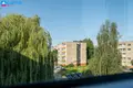 Wohnung 1 zimmer 40 m² Salos, Litauen