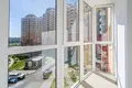 Квартира 3 комнаты 90 м² Минск, Беларусь