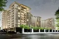 Квартира 1 комната 74 м² Турция, Турция