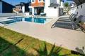 4 room villa 225 m² Aegean Region, Turkey