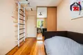Квартира 3 комнаты 58 м² Минск, Беларусь