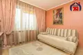 3 room apartment 82 m² Maladzyechna, Belarus