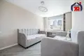 3 room apartment 71 m² Minsk, Belarus