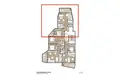 2 bedroom apartment 60 m² Boreti, Montenegro