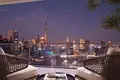 Wohnung 1 zimmer 98 m² Dubai, Vereinigte Arabische Emirate