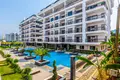 2 bedroom apartment  Kargıcak, Turkey