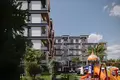 Wohnung 3 zimmer 74 m² Aksu, Türkei
