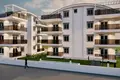 Multilevel apartments 3 bedrooms 110 m² Kadriye, Turkey