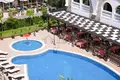Mieszkanie 2 pokoi 83 m² Nesebyr, Bułgaria