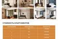 Apartment 14 m² Nizhny Novgorod, Russia