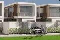 Willa 2 pokoi 208 m² Denpasar, Indonezja