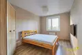 2 room apartment 67 m² Scomyslicki sielski Saviet, Belarus