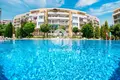 Квартира 2 комнаты 57 м² Святой Влас, Болгария