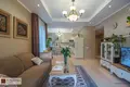 3 room apartment 100 m² Jurmala, Latvia