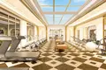 Residential complex Boutique Waterfront Residences with Private Pools, live the Italian way.