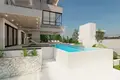 Villa 4 chambres 230 m² Mesa Geitonia, Bases souveraines britanniques