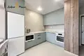 2 room apartment 42 m² Minsk, Belarus