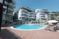 Mieszkanie 2 pokoi 106 m² Alanya, Turcja