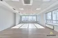 Pomieszczenie biurowe 1 pokój 60 m² w Mińsk, Białoruś