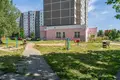 Apartamento 1 habitación 33 m² Minsk, Belarús
