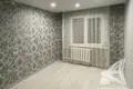 Apartamento 2 habitaciones 38 m² Muchaviecki sielski Saviet, Belarús