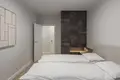 Mieszkanie 3 pokoi 65 m² Ryga, Łotwa