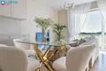 3 room apartment 56 m² Vilnius, Lithuania