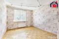 3 room apartment 100 m² Minsk, Belarus