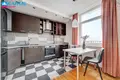 Квартира 2 комнаты 51 м² Вильнюс, Литва