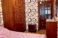 1 room apartment 43 m² Minsk, Belarus