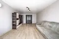 Квартира 1 комната 43 м² Минск, Беларусь