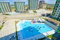 1 bedroom apartment  Alanya, Turkey