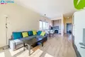 Mieszkanie 3 pokoi 70 m² Wilno, Litwa