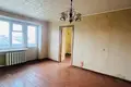 2 room apartment 41 m² Baranavichy, Belarus