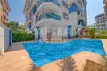 Appartement 3 chambres 110 m² Oba, Turquie